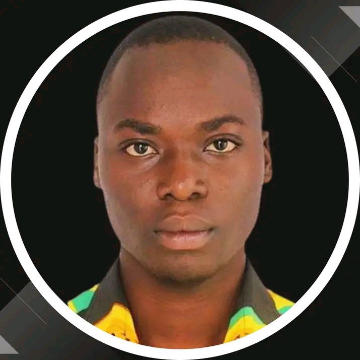 TEKOU Kévin